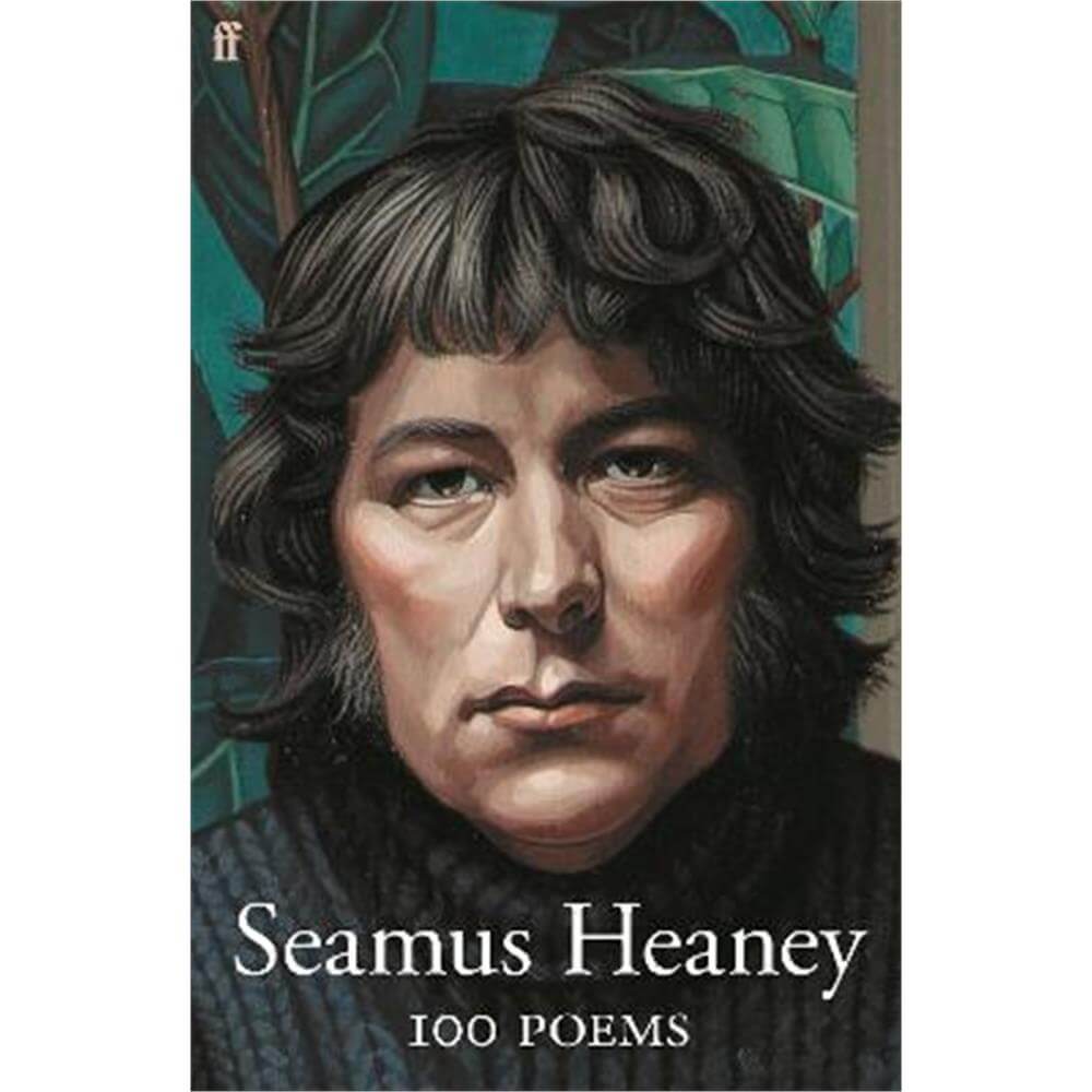 100 Poems (Paperback) - Seamus Heaney